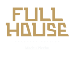 Full House Machu Picchu Logo