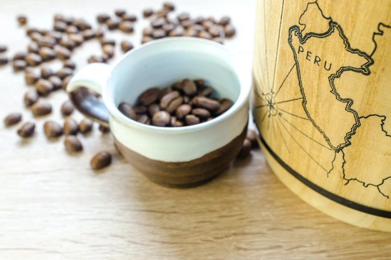 Peruvian Coffee: A Hidden Gem in South America