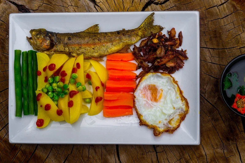 Peru's Diverse Culinary Regions