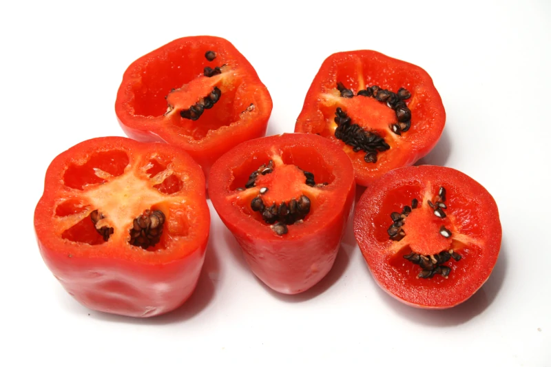 The Journey of Rocoto Pepper in Peruvian Food