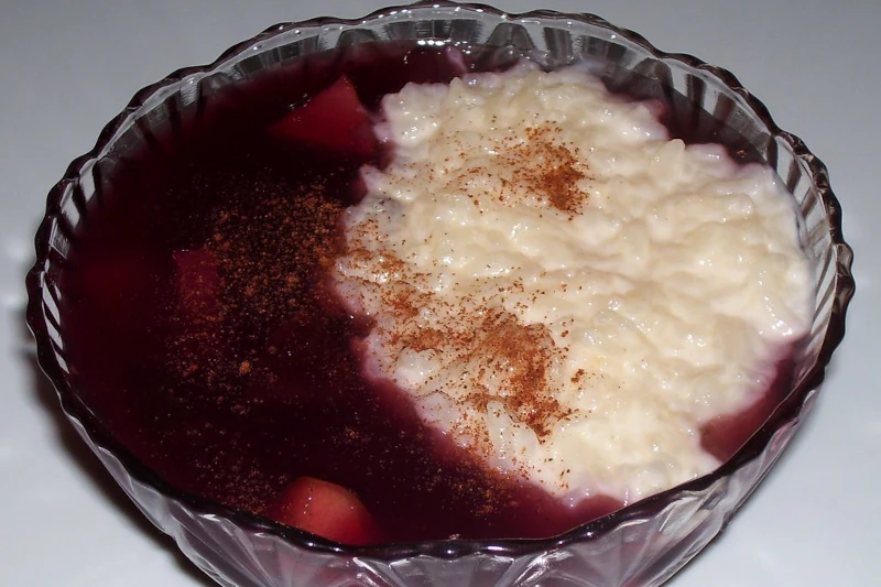 Arroz con Leche: A Traditional Peruvian Dessert