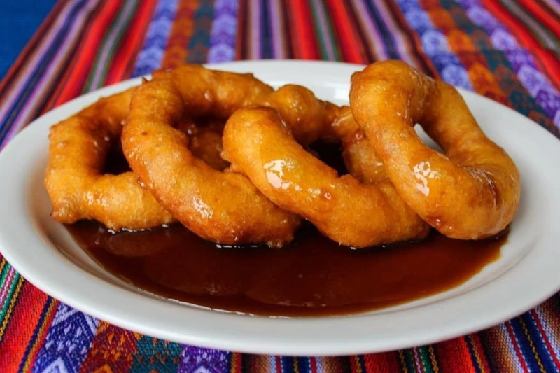 Discovering the Delicious World of Peruvian Picarones