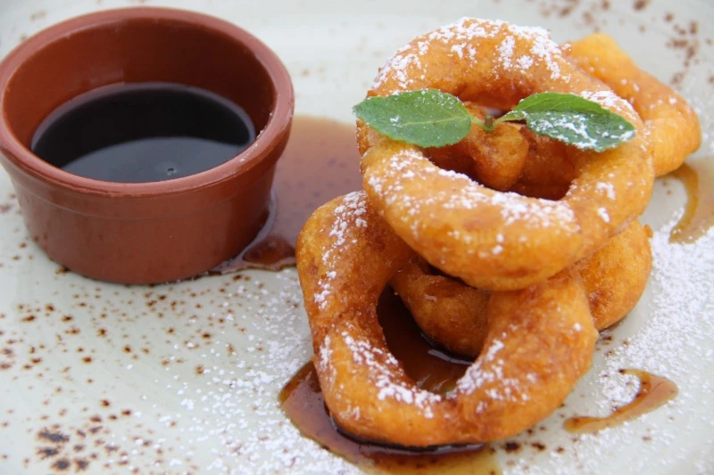 Discovering the Delicious World of Peruvian Picarones