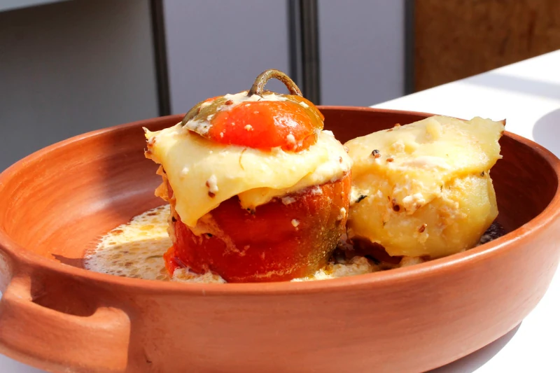 Rocoto Relleno: The Spicy Peruvian Delight You Need to Try