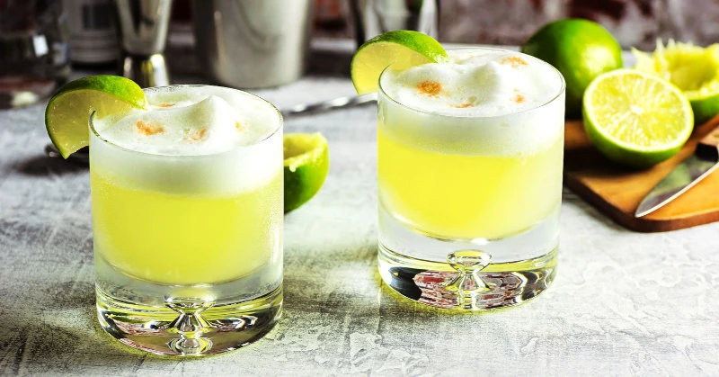 The Art of Pisco Uncovering Peru's National Spirit