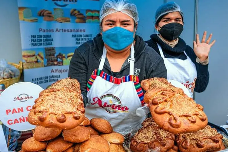 Kiwicha vs. Quinoa: Battle of the Andean Grains