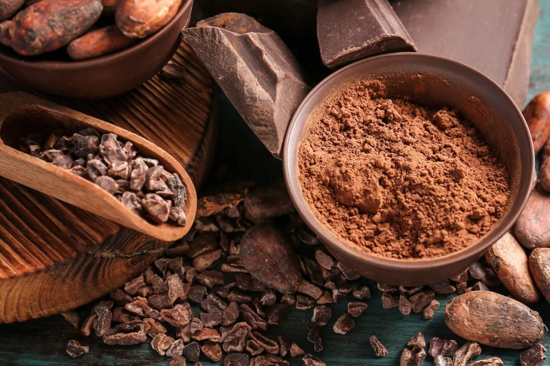 The Richness of the Amazon: Celebrating Peruvian Cacao