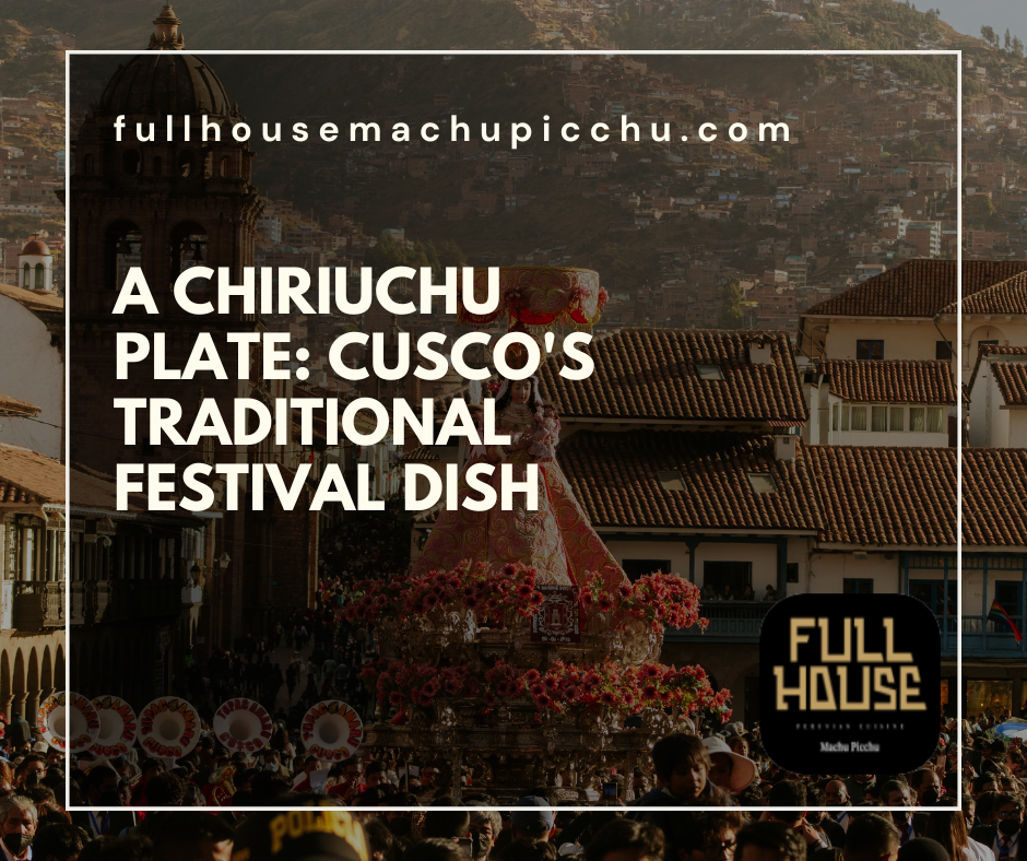 A Chiriuchu Plate