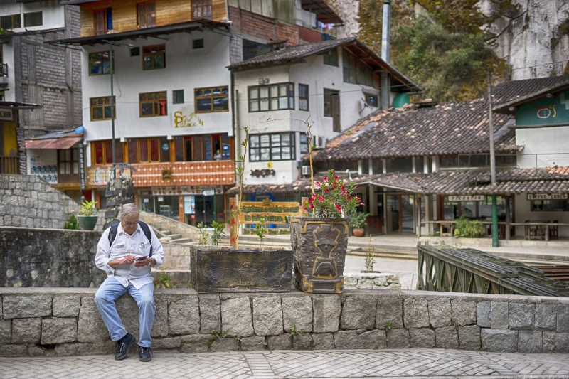 What to eat in Aguas Calientes? Best food choices
