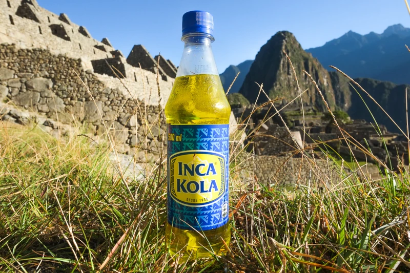 Inca Kola