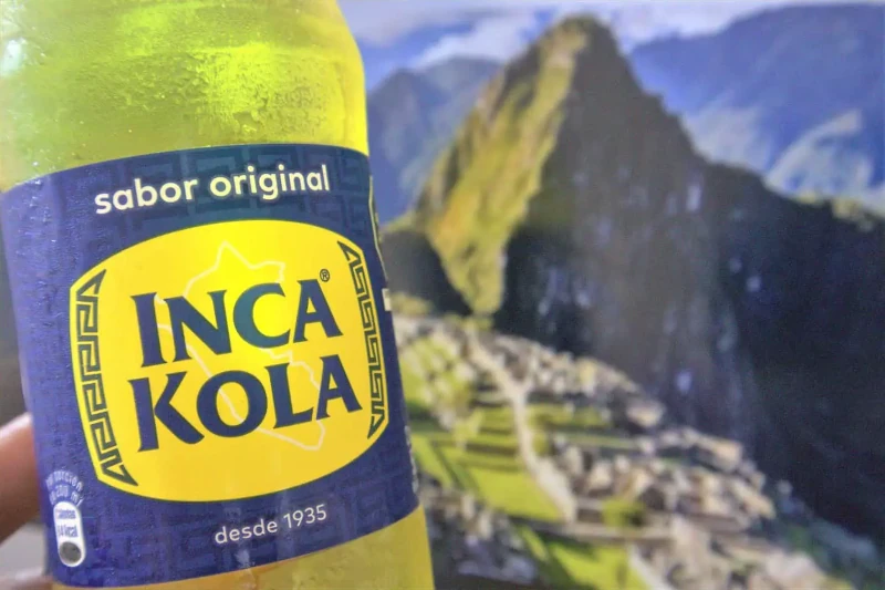 Inca Kola