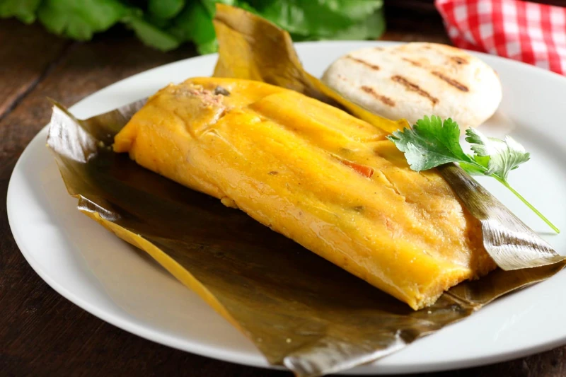 Typical Breakfast in Peru to Try
