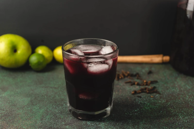 chicha morada