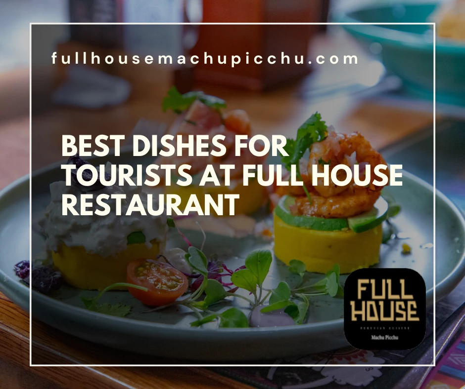 Full House Restaurant