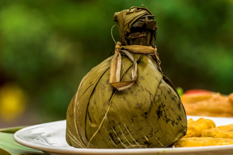 Peruvian Fish Dishes