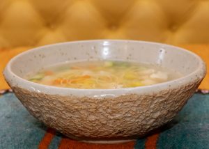 Chicken Noodle Soup