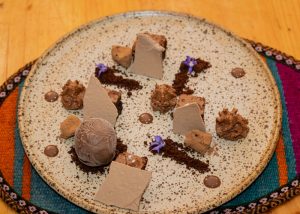 Chocolate Brownie