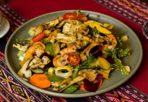 Farmhouse Salad