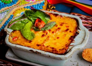 Lasagna