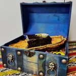 Artisanal Chocolate Brownie