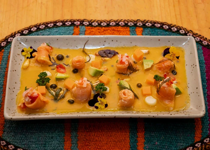 trout-peruvian-sashimi