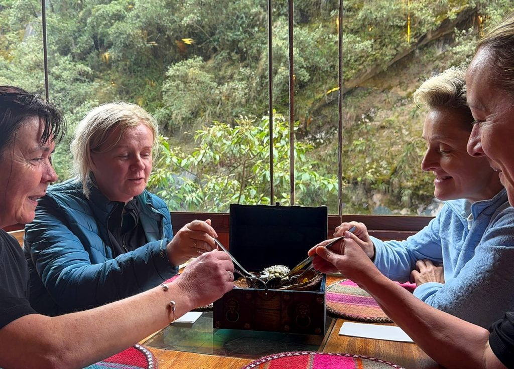 Tasty Chocolate Brownie