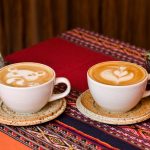 Andean Breakfast in Machu Picchu