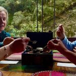 The Best Desserts in Machu Picchu