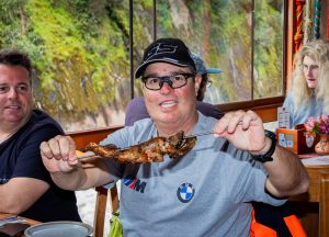 A Journey into Peruvian Cuisine, Featuring Most Iconic and Traditional Dishes in Peru