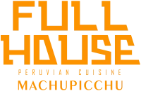 logo-full-house – naranja Logo